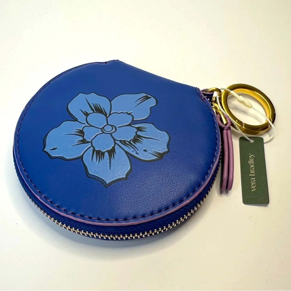 Vera Bradley retail $40