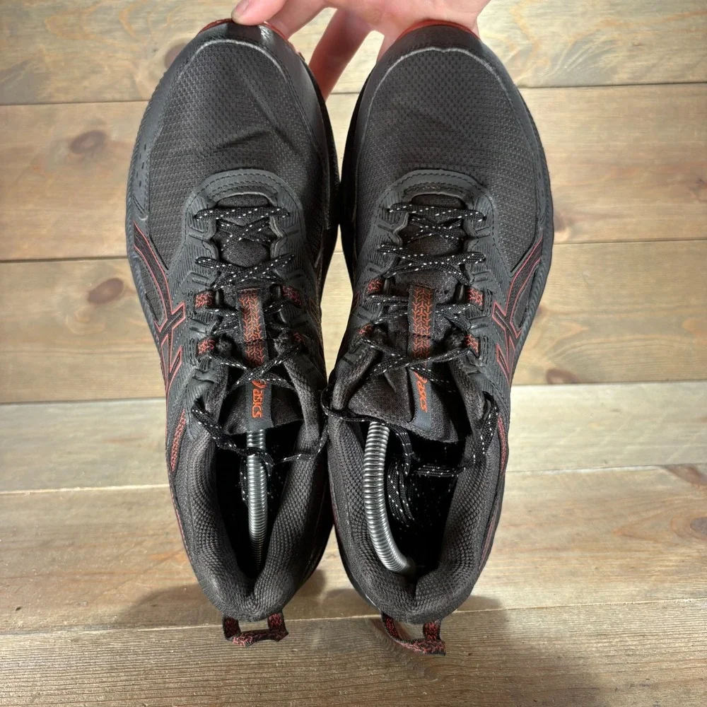Asics pre owned
