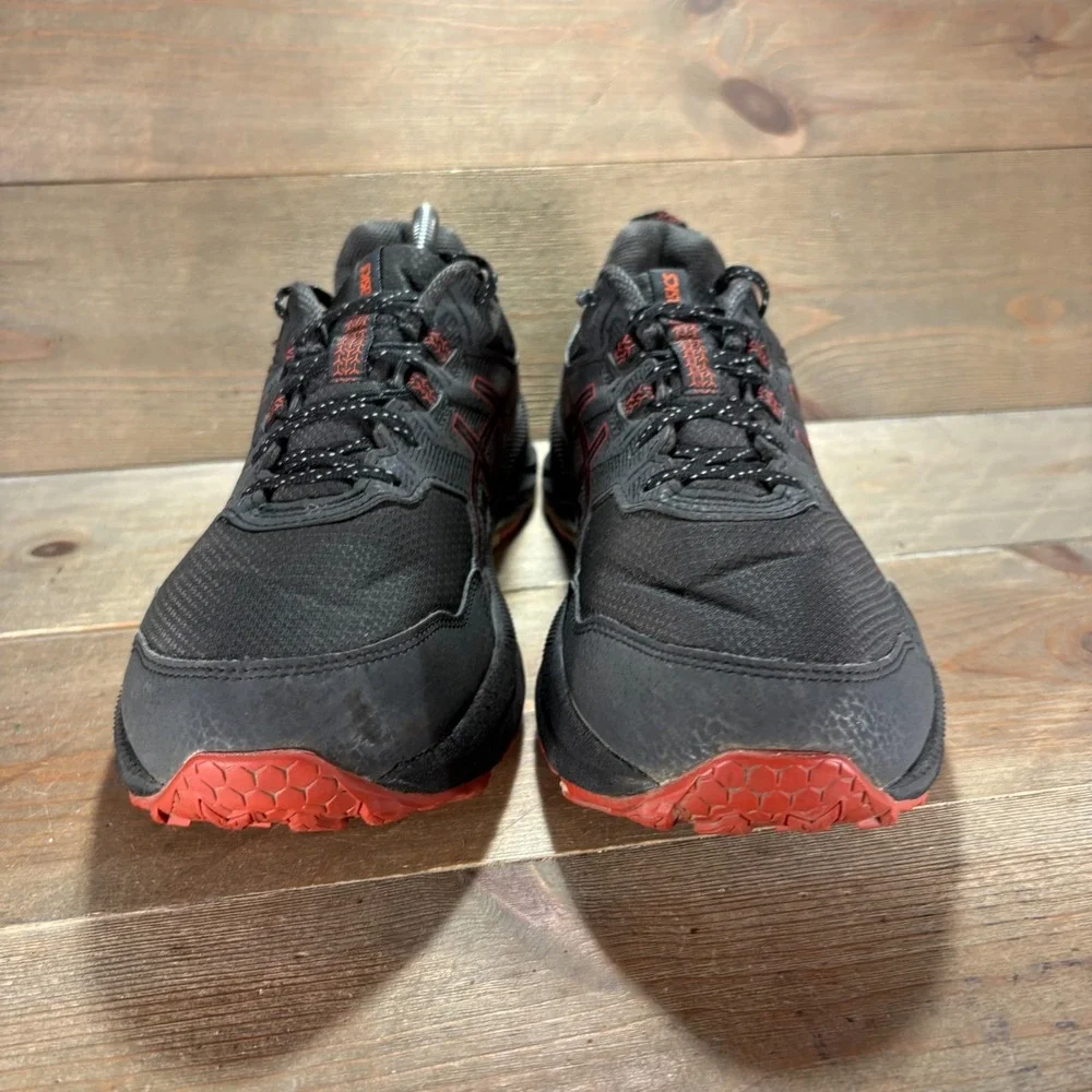 Asics pre owned