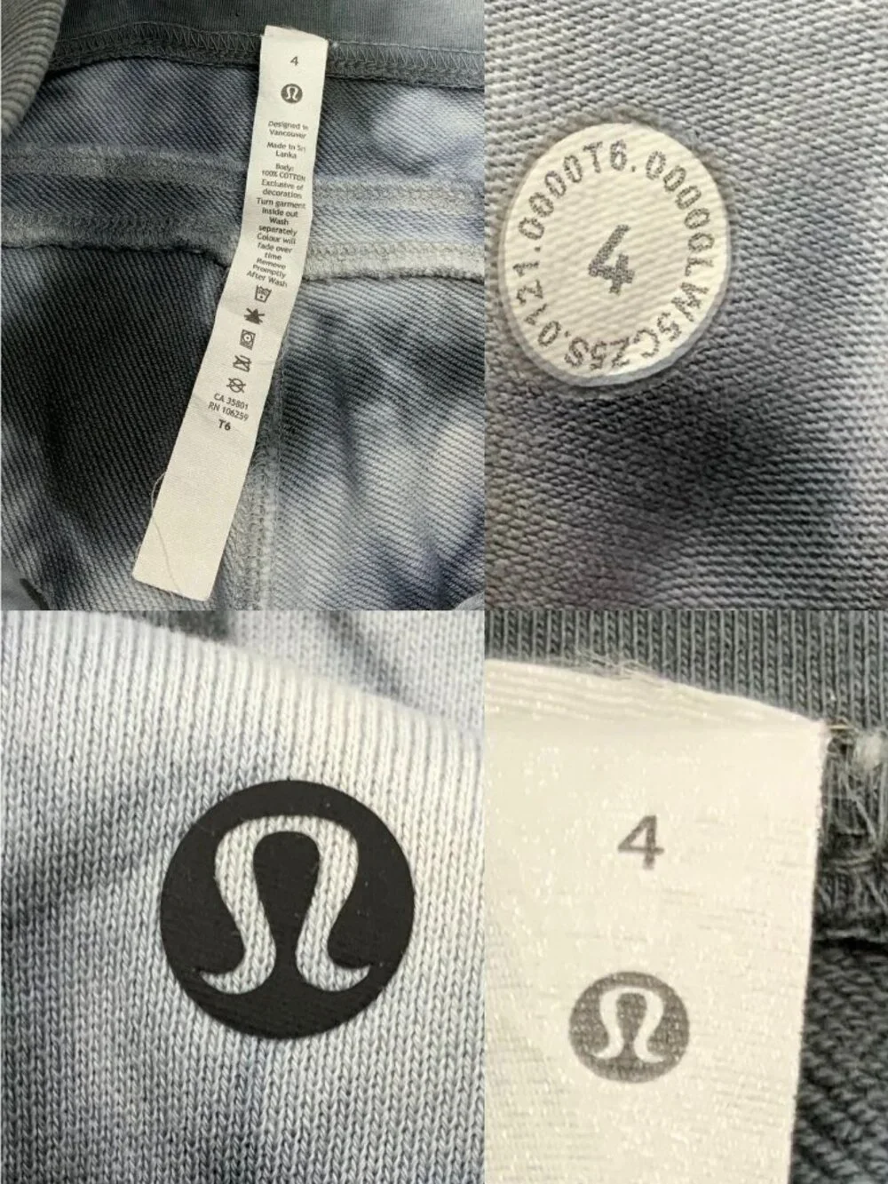 lululemon athletica this lululemon