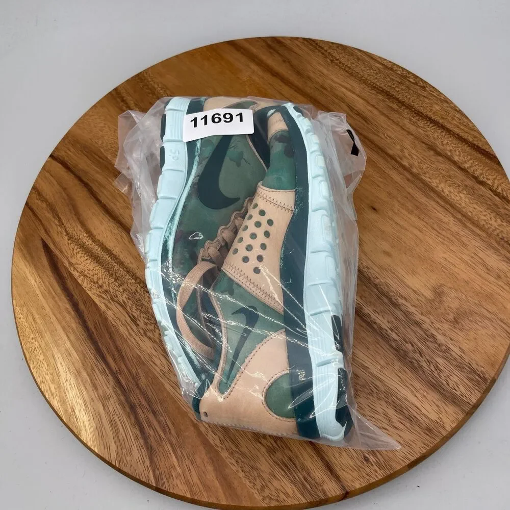 Nike free liberty