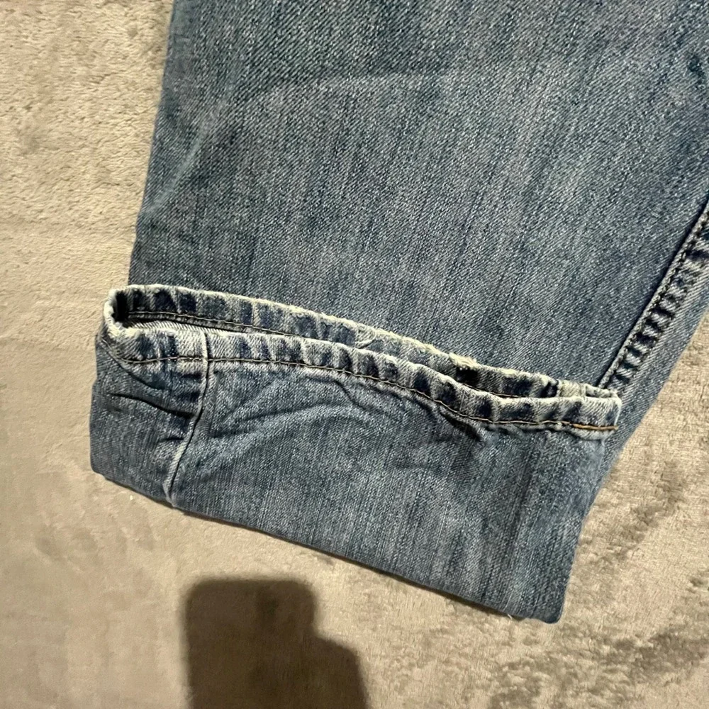 Levis levi 569