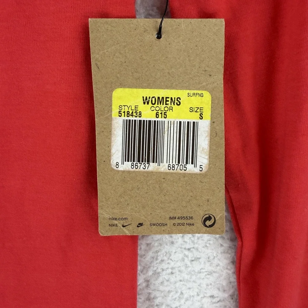 Nike long sleeve
