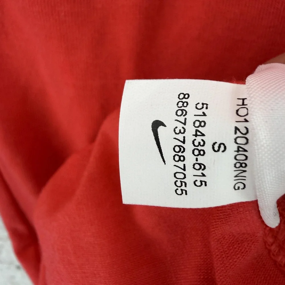 Nike long sleeve