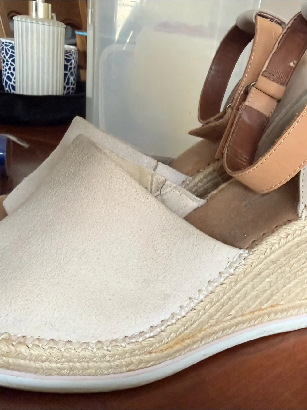 Toms classic espadrille