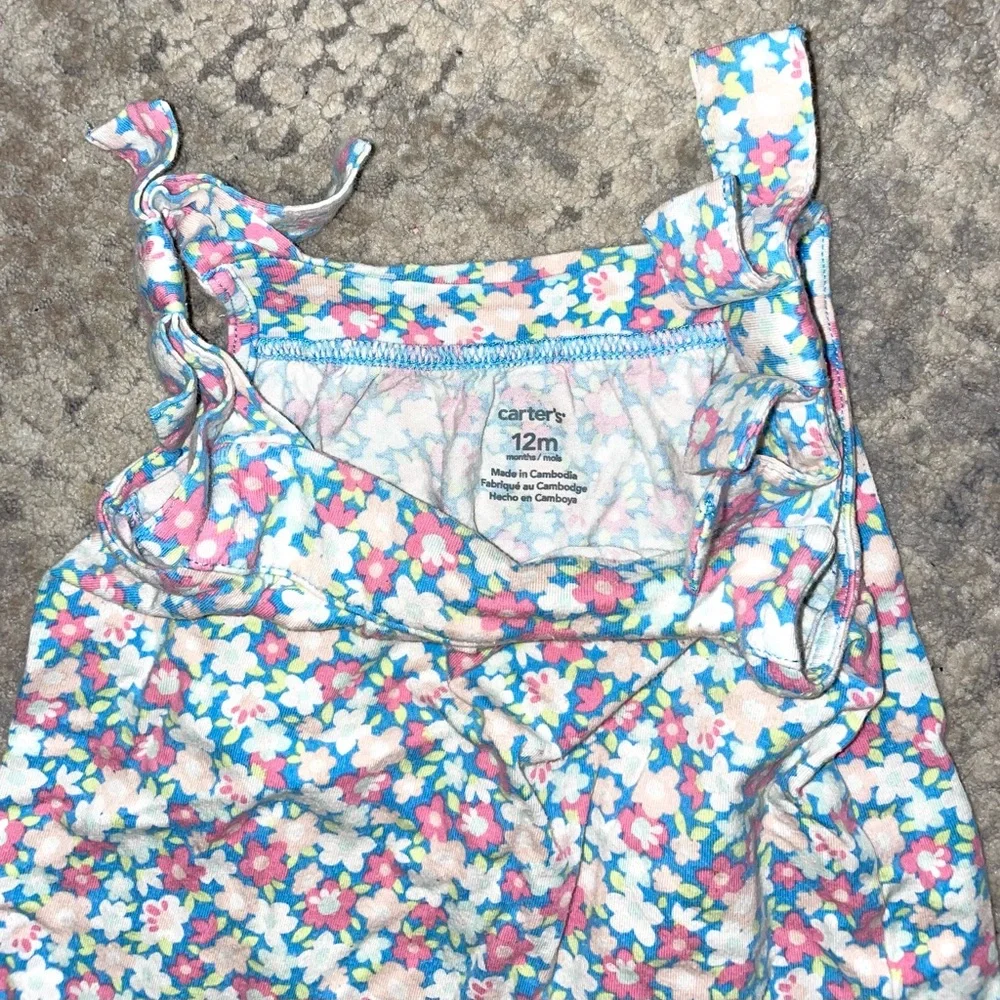Carters carter floral