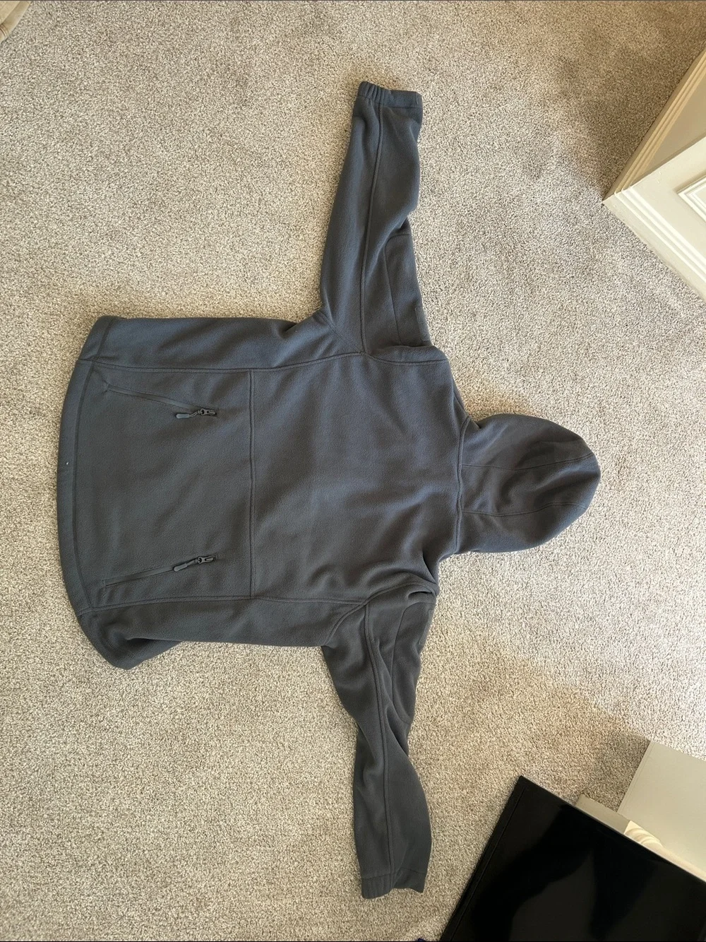 Baerskin rugged versatile