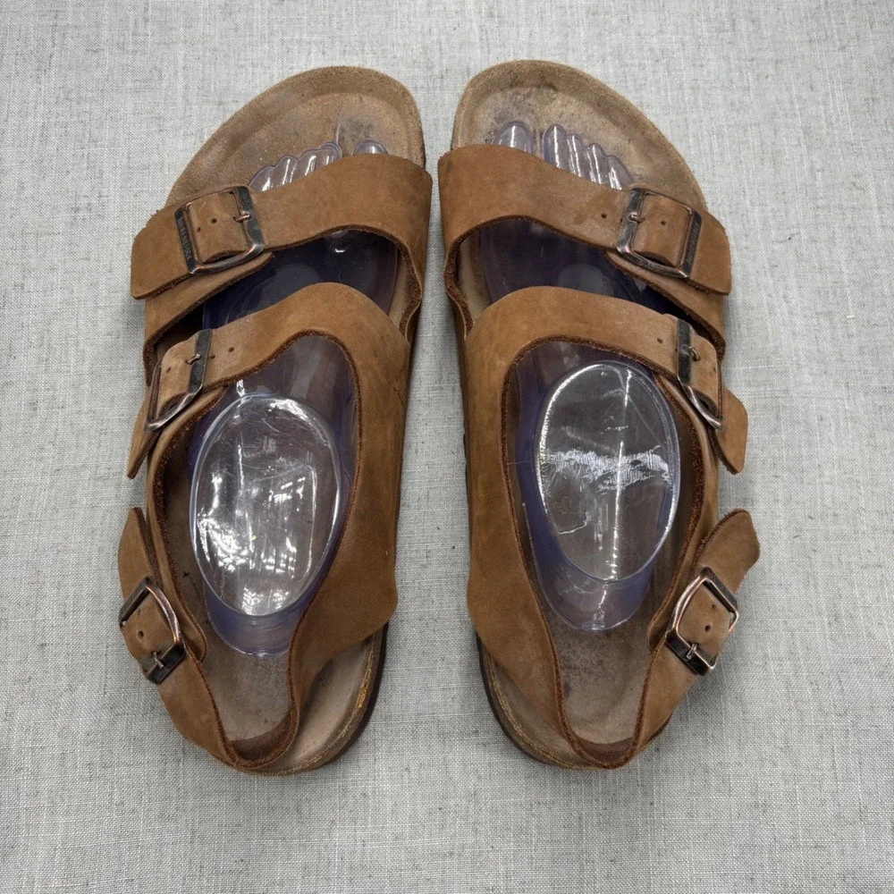 Birkenstock pre owned