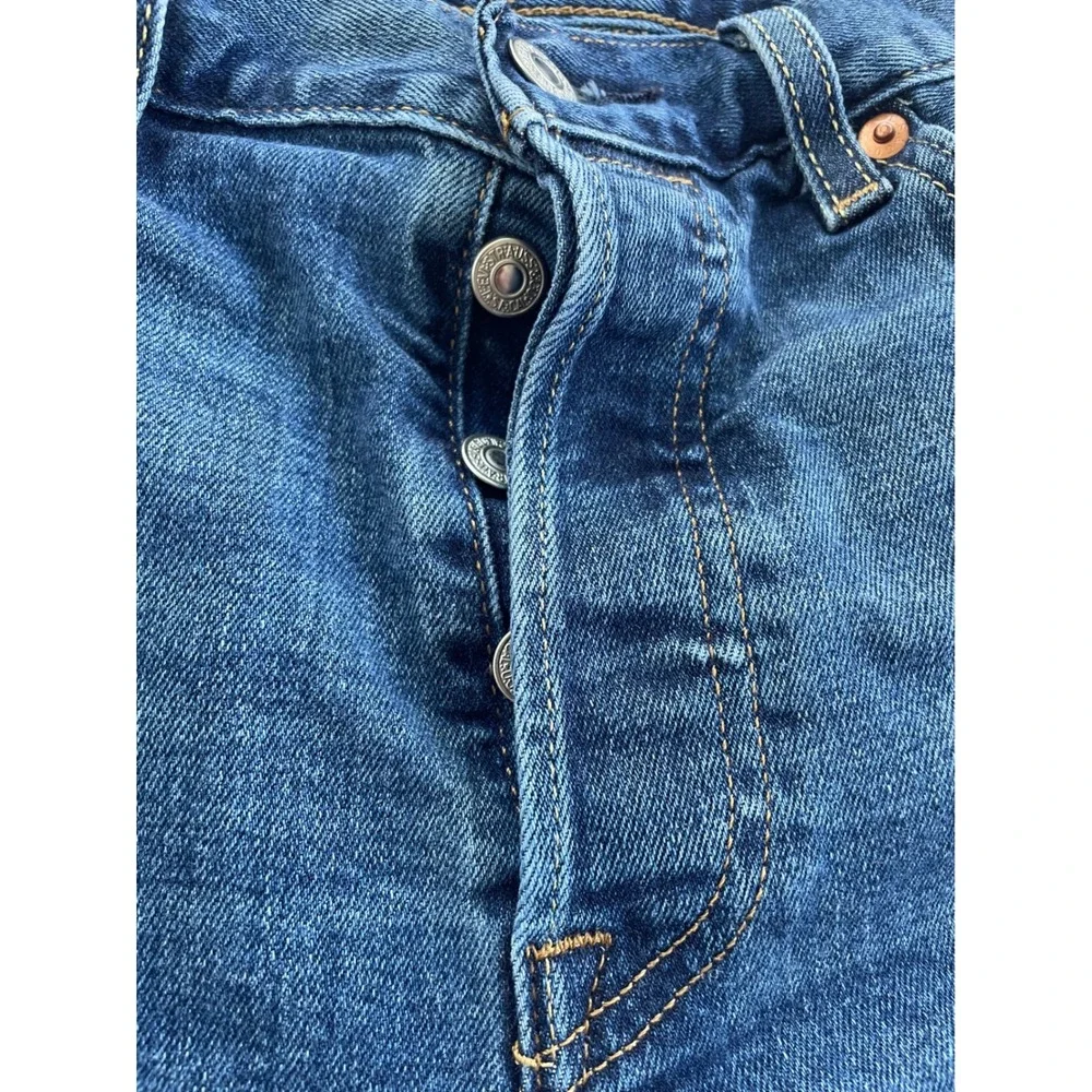Levis levi 501