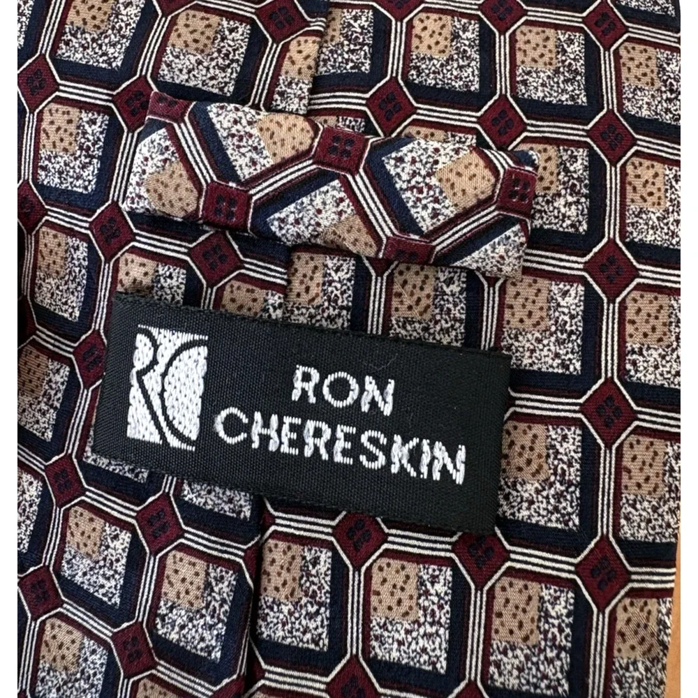 Ron Chereskin ron chereskin