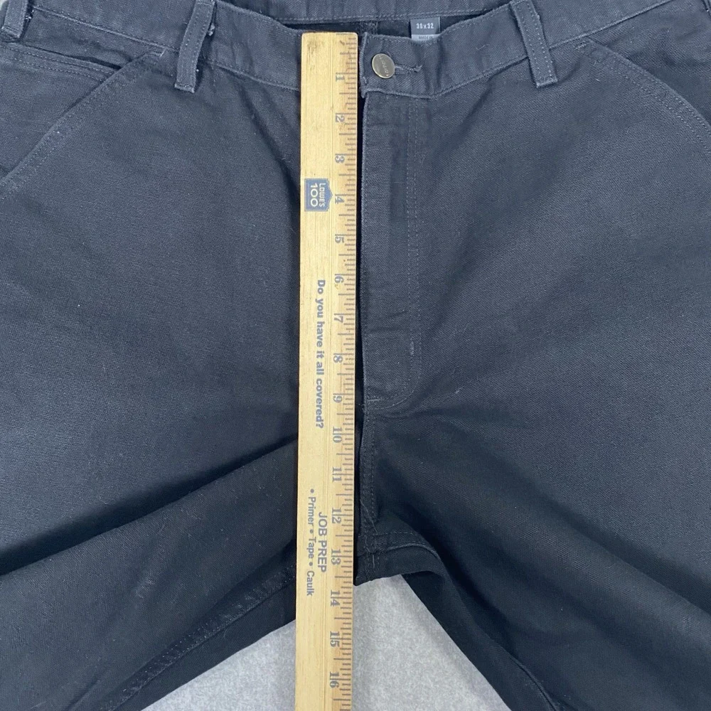 Carhartt loose fit