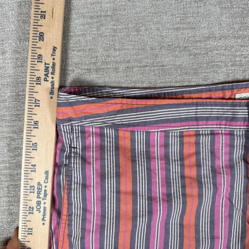 Onia shorts feature