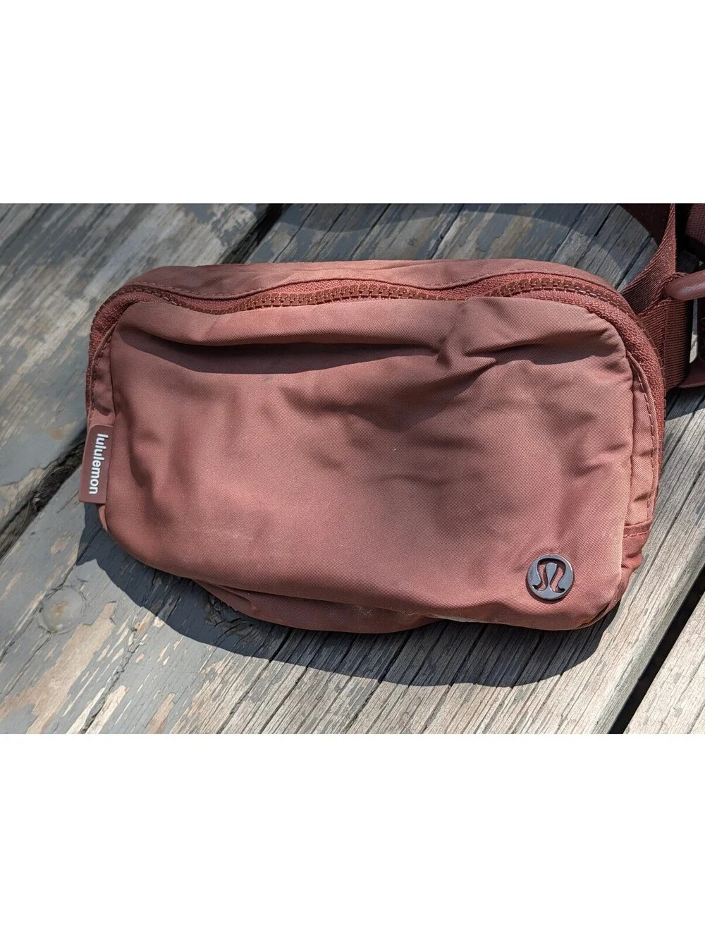 lululemon athletica complete your