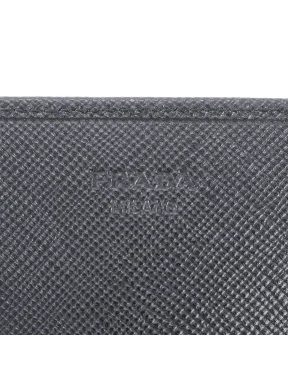 Prada this authentic