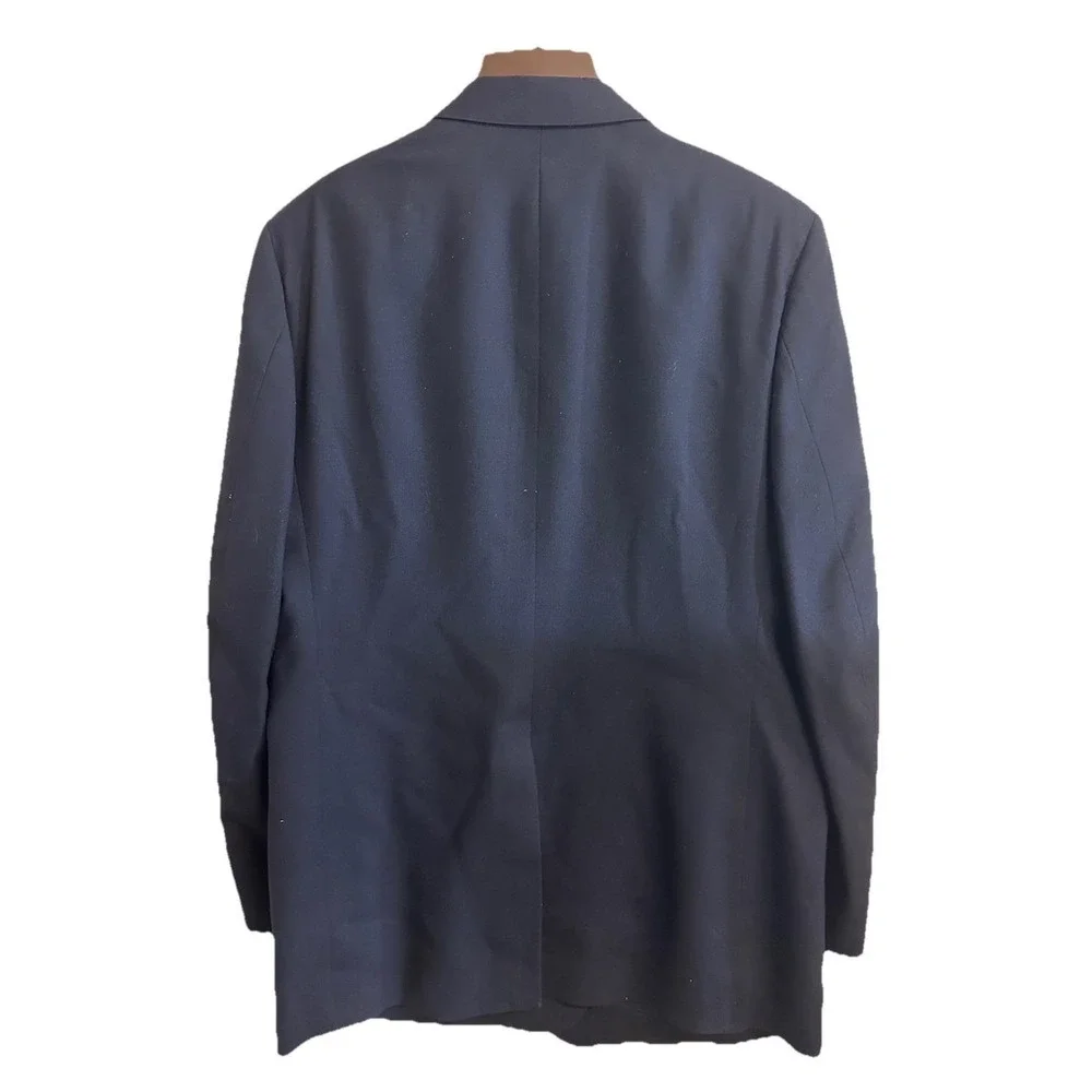 Blazer description arnie