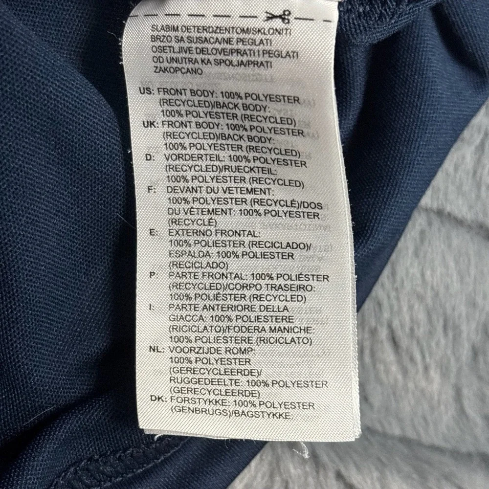 adidas quarter zip