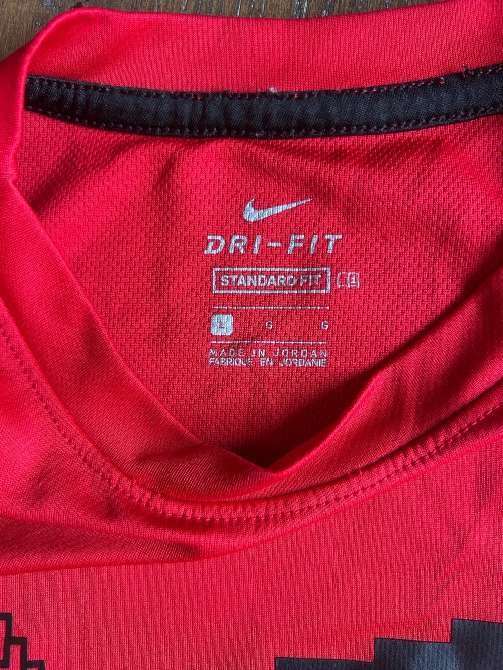 Nike breathable short