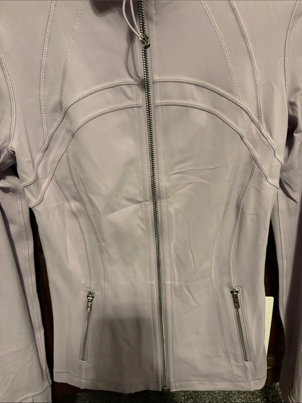 lululemon athletica nwt size