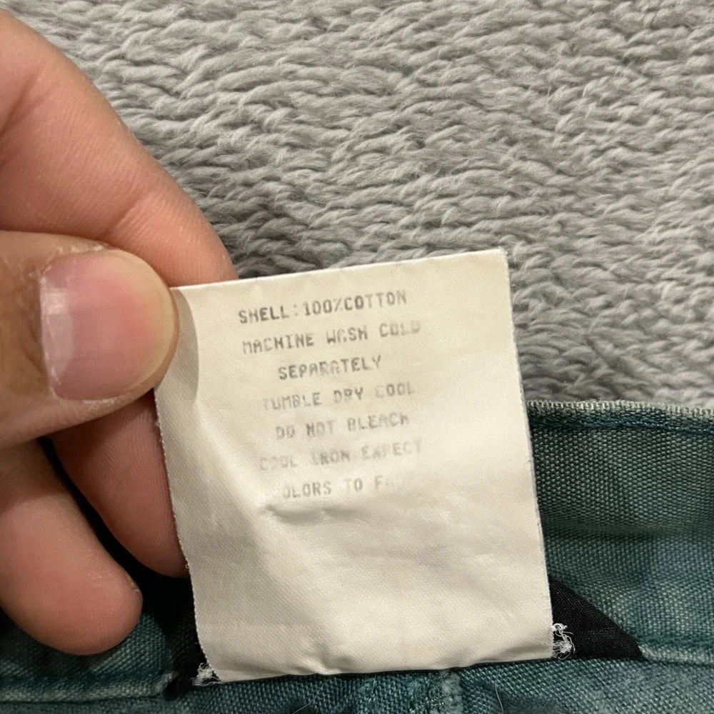 REI vintage shorts
