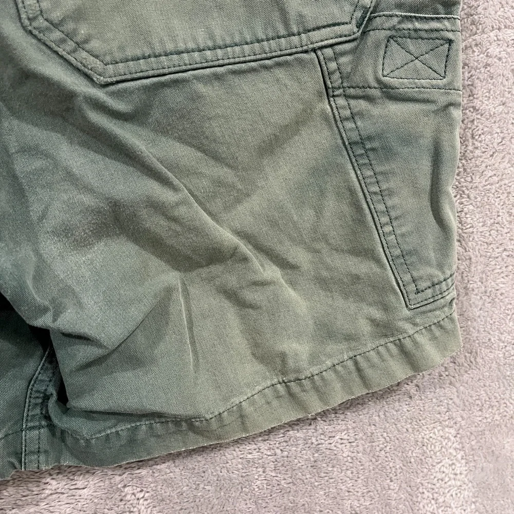 REI vintage shorts