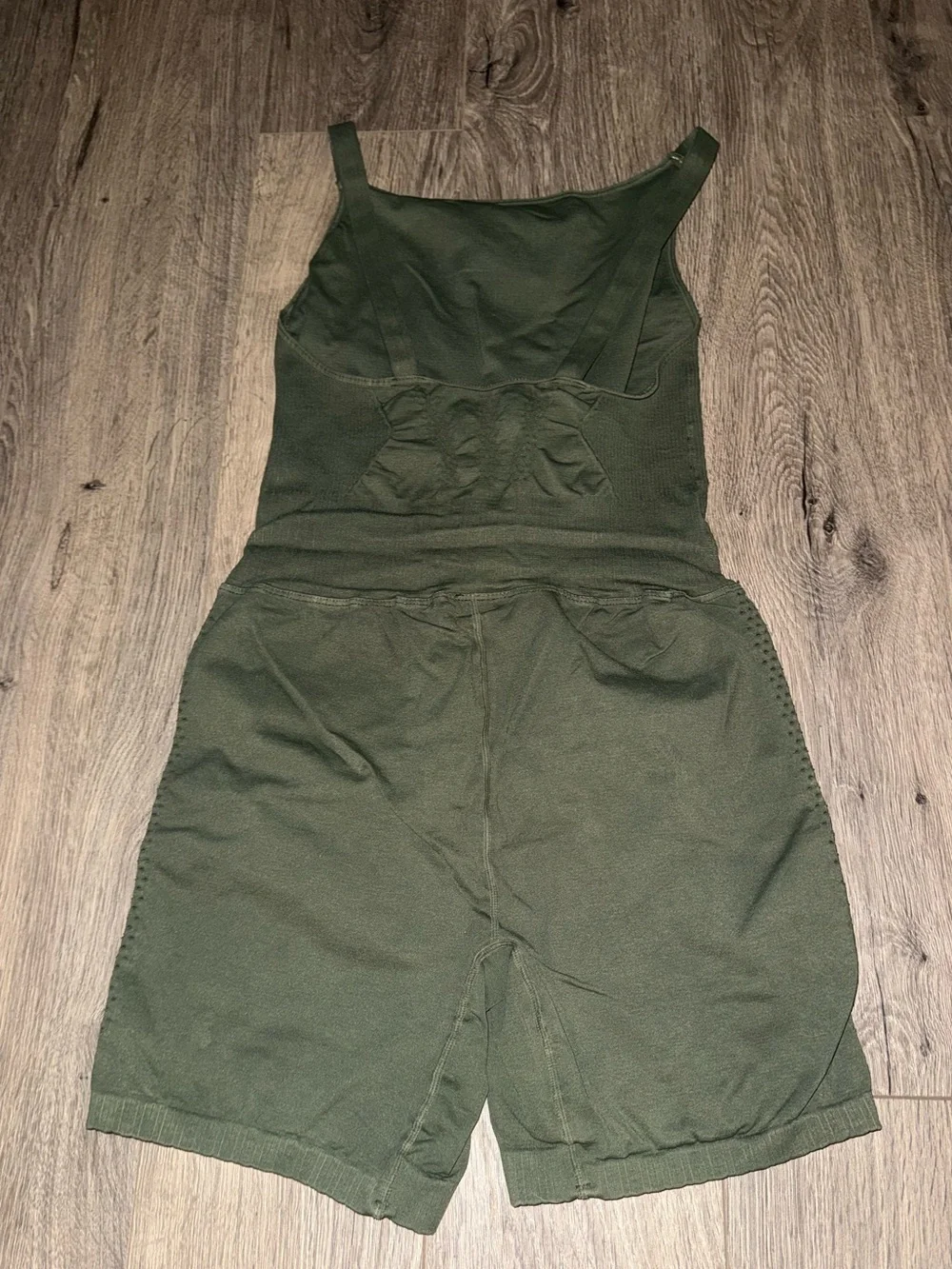 Free People sleeveless ribbed