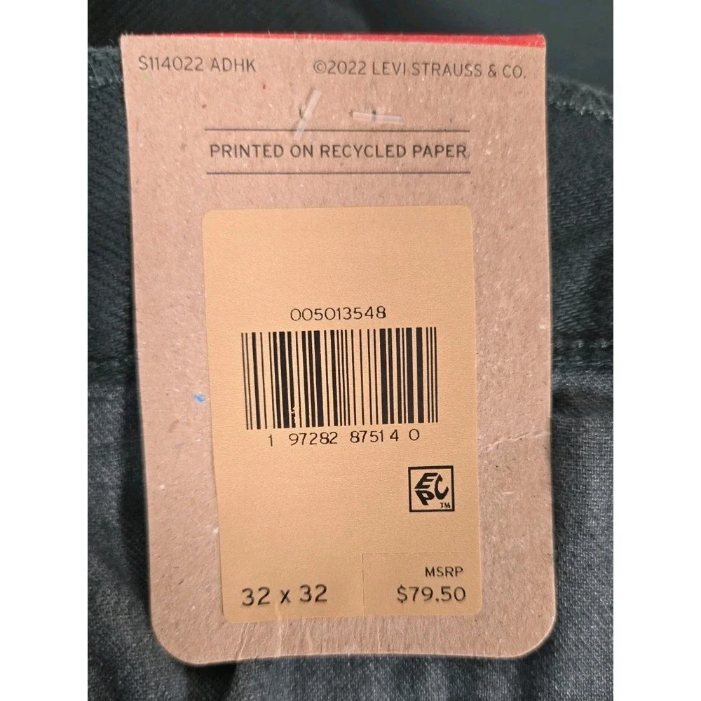 Levis levi 501