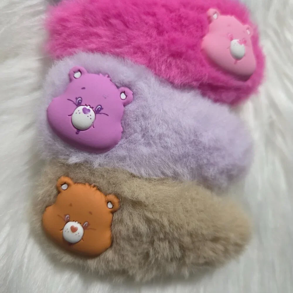 Care Bears new care