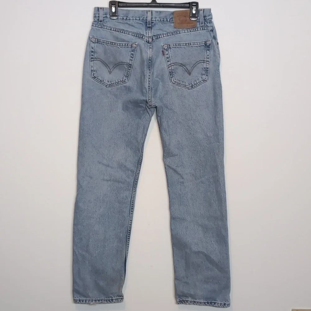 Levis levi 505