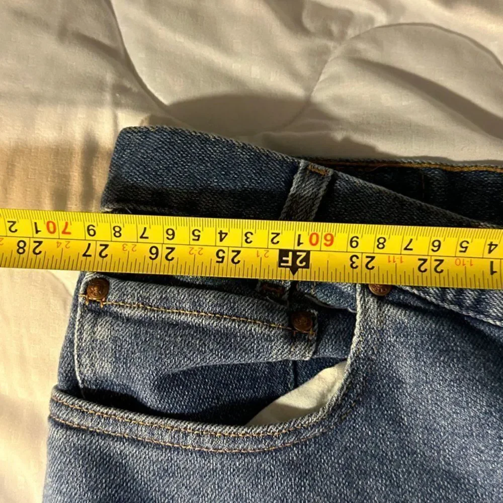N/A levis 540