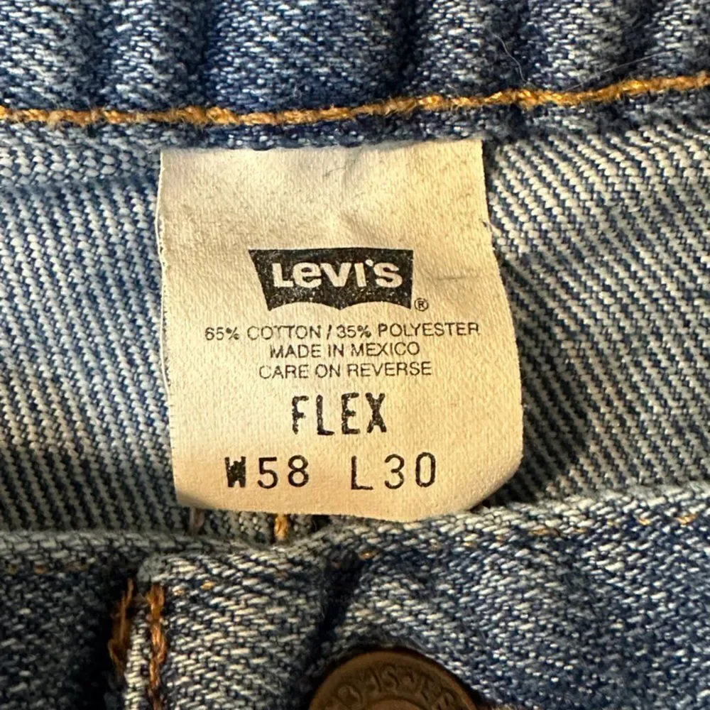 N/A levis 540