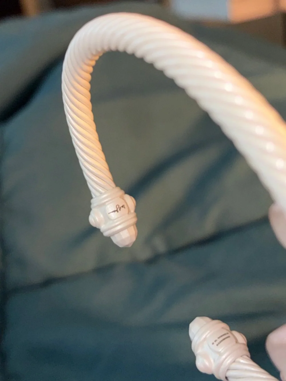 David Yurman review distinctive