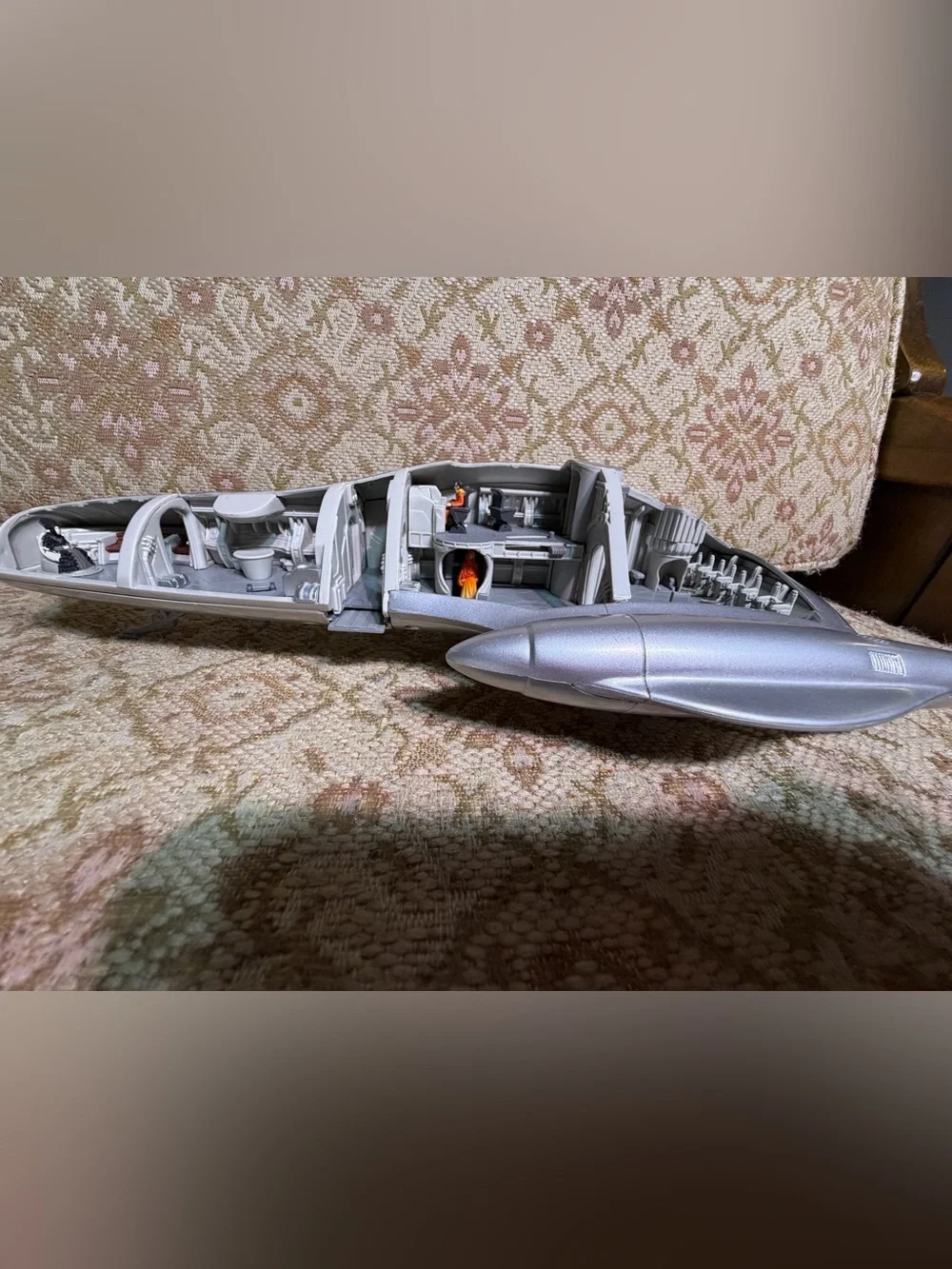 Galoob vintage 1998