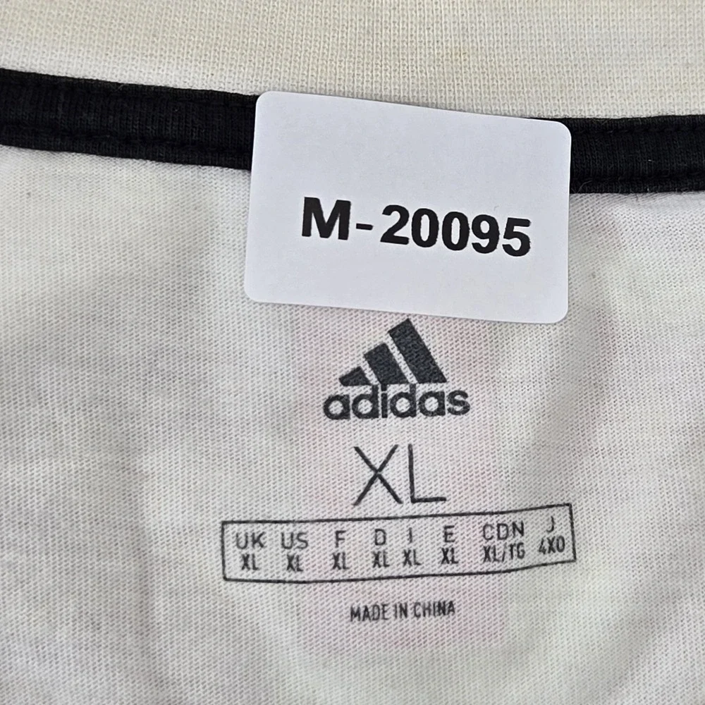 adidas ***stains item