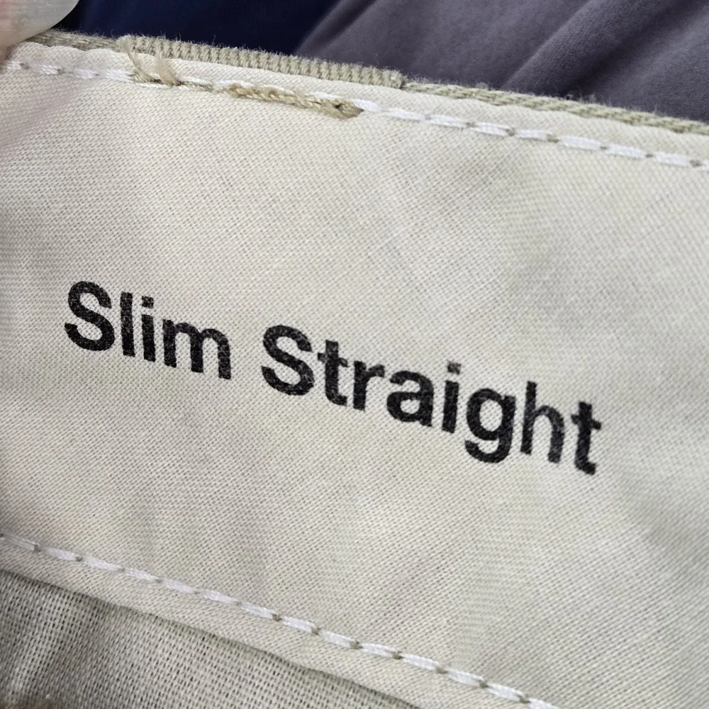Dickies ***stains item