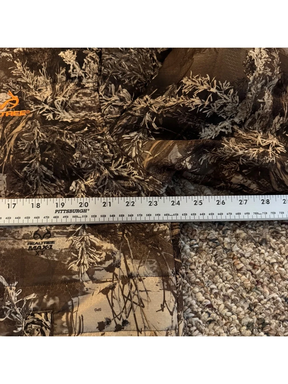 Realtree this nice