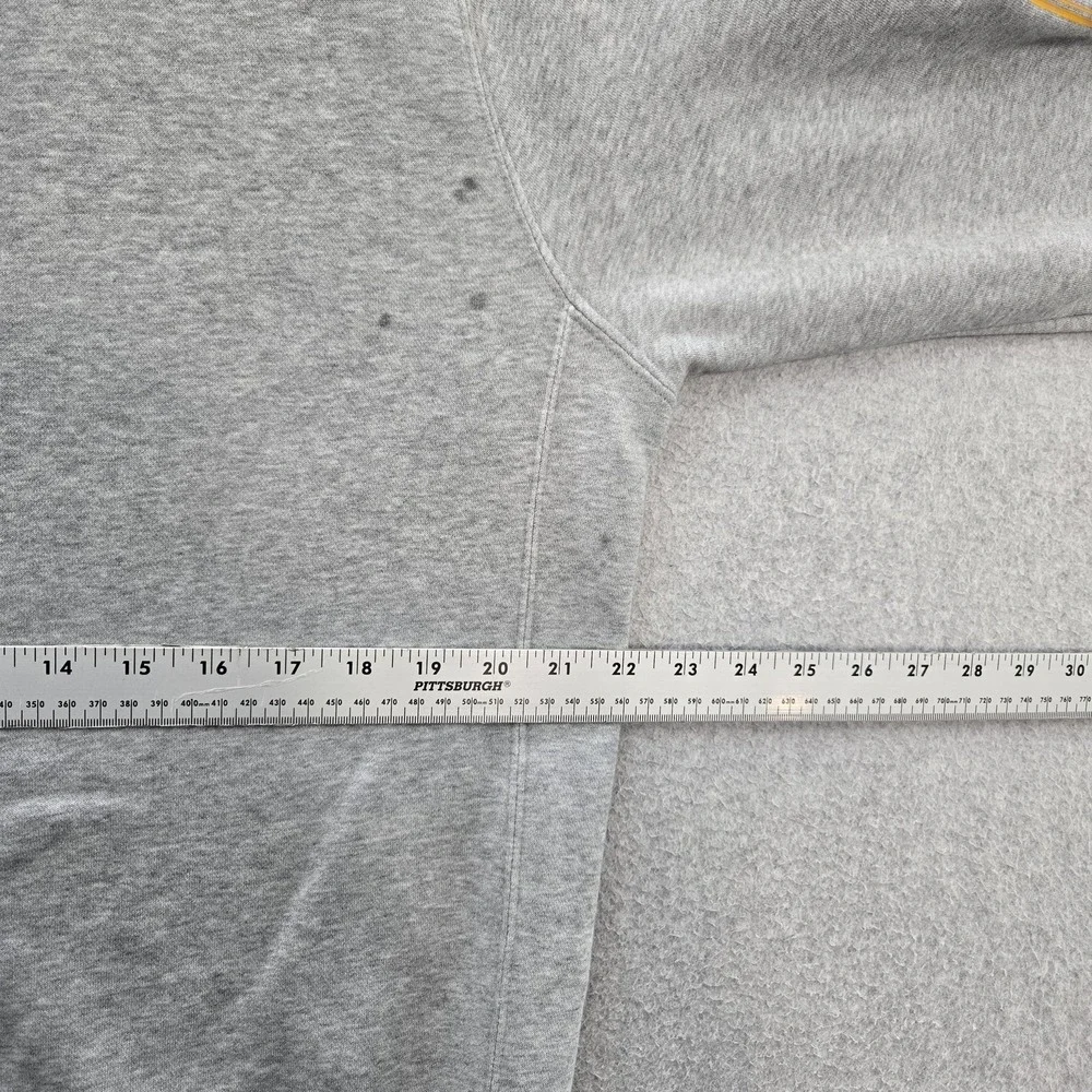 Nike ***stains item