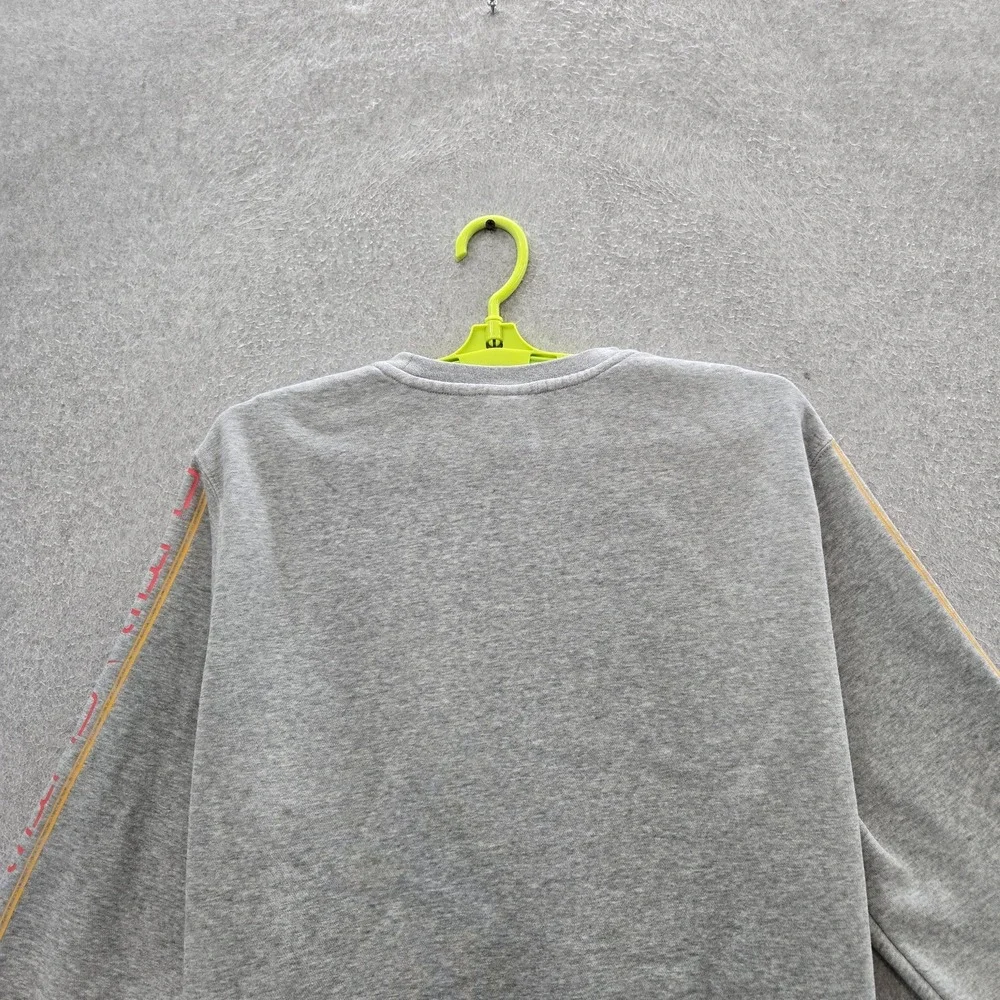 Nike ***stains item