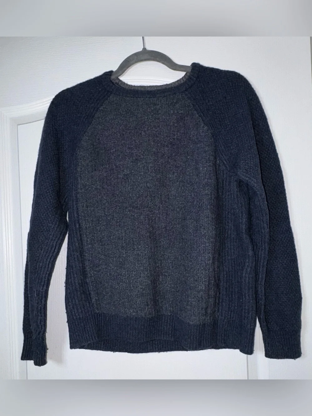 Frederik Anderson Copenhagen soft knit