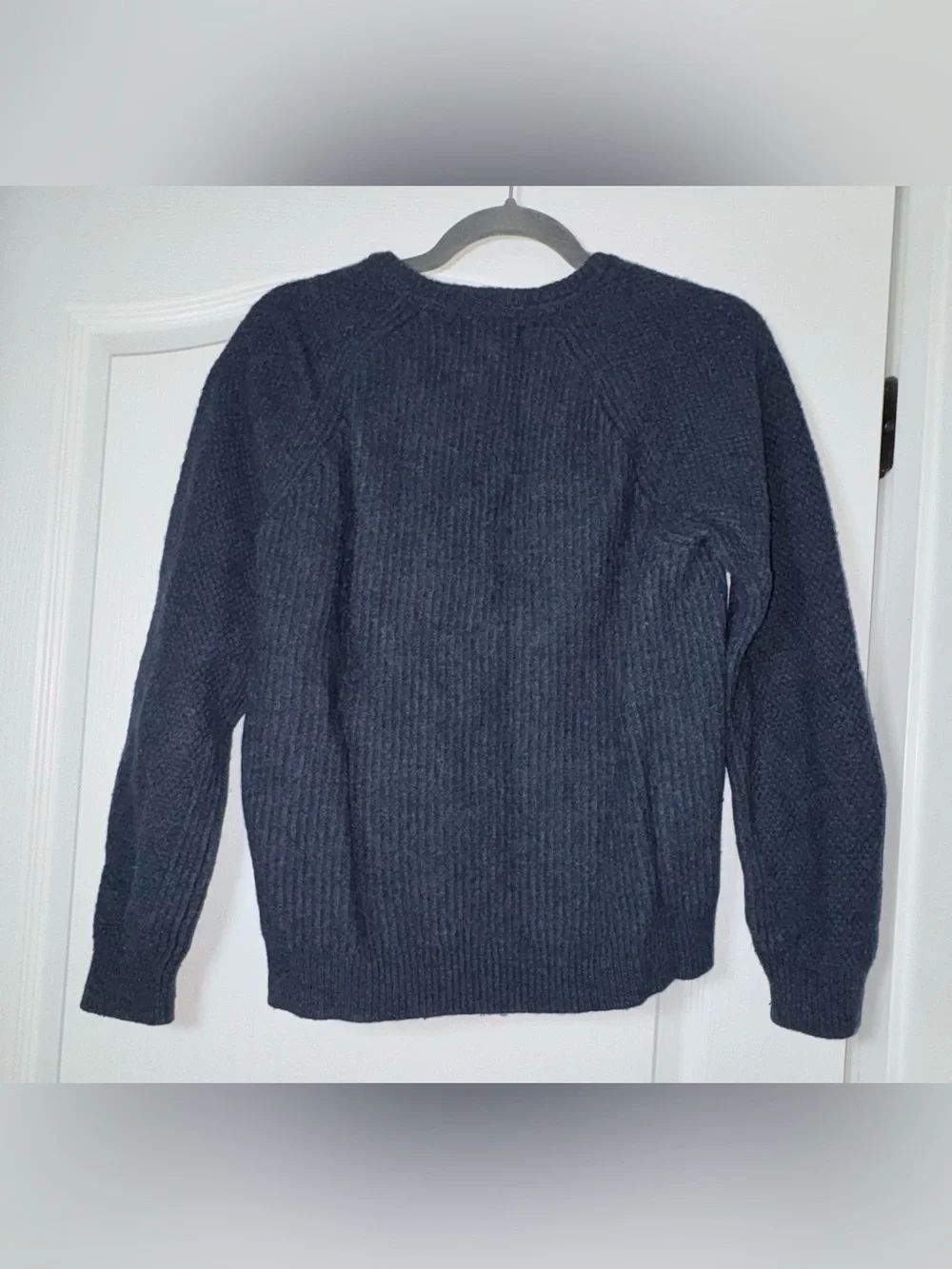 Frederik Anderson Copenhagen soft knit