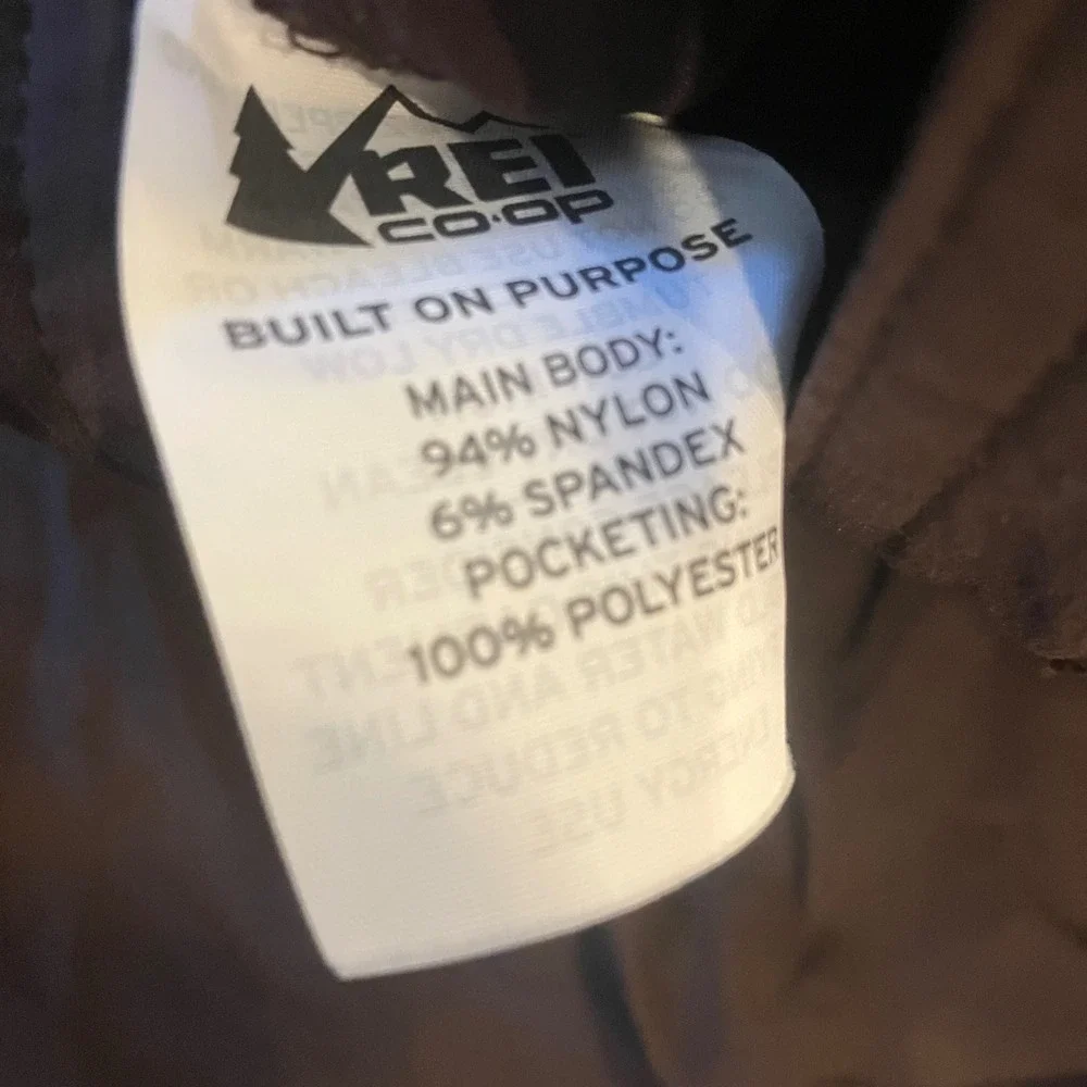 Rei Co-Op rei co