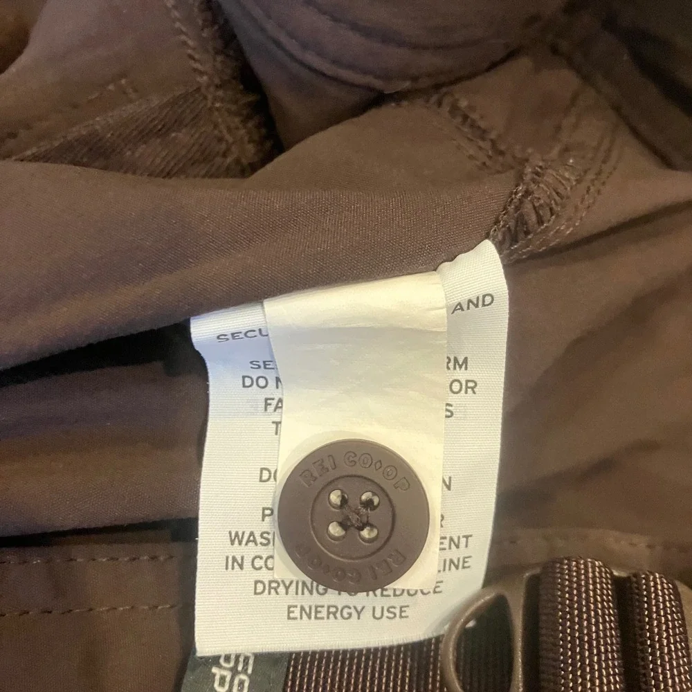 Rei Co-Op rei co