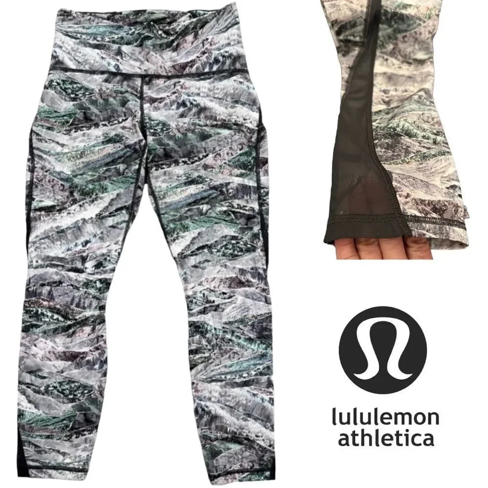 lululemon athletica excelent always