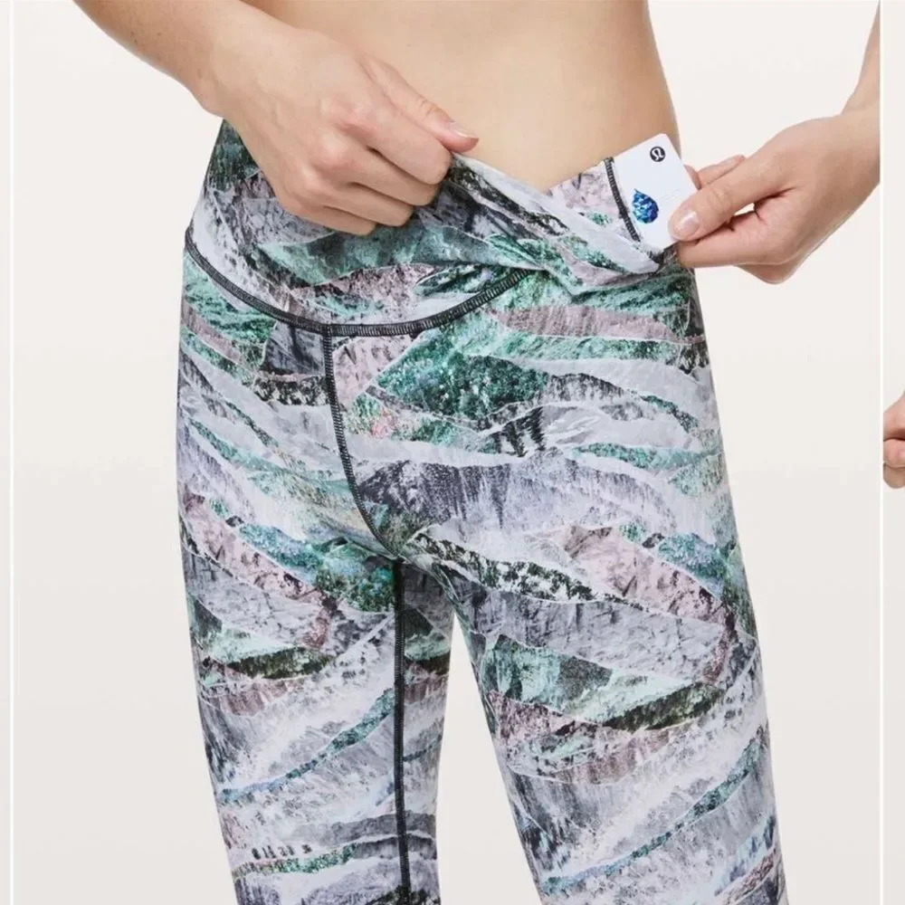lululemon athletica excelent always