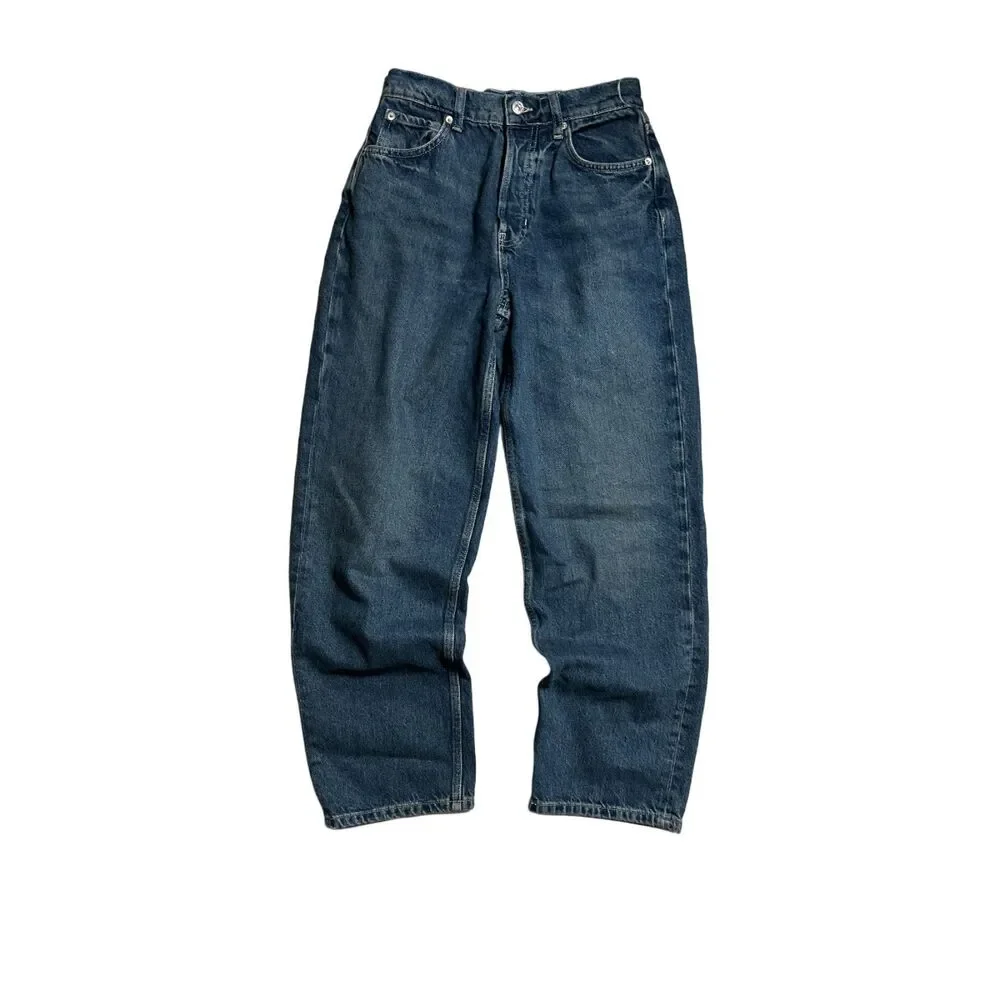 Free People fit mid