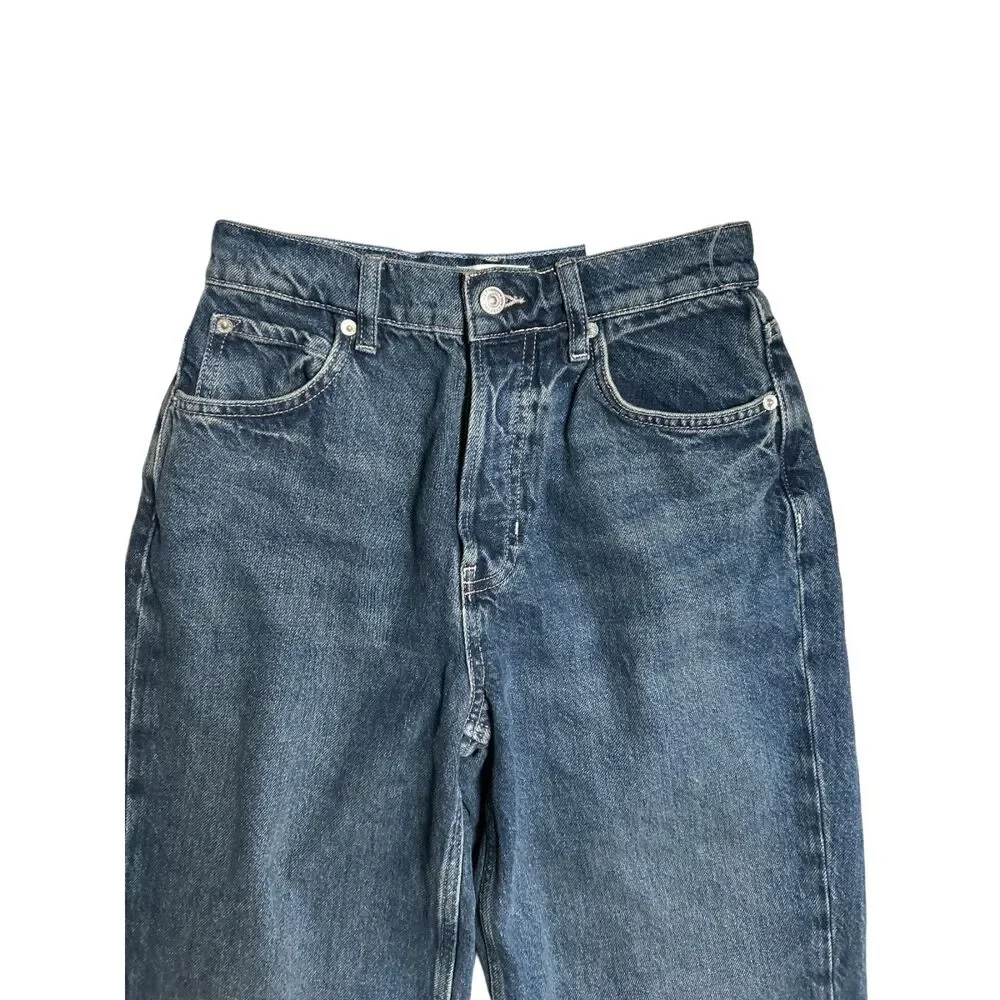 Free People fit mid
