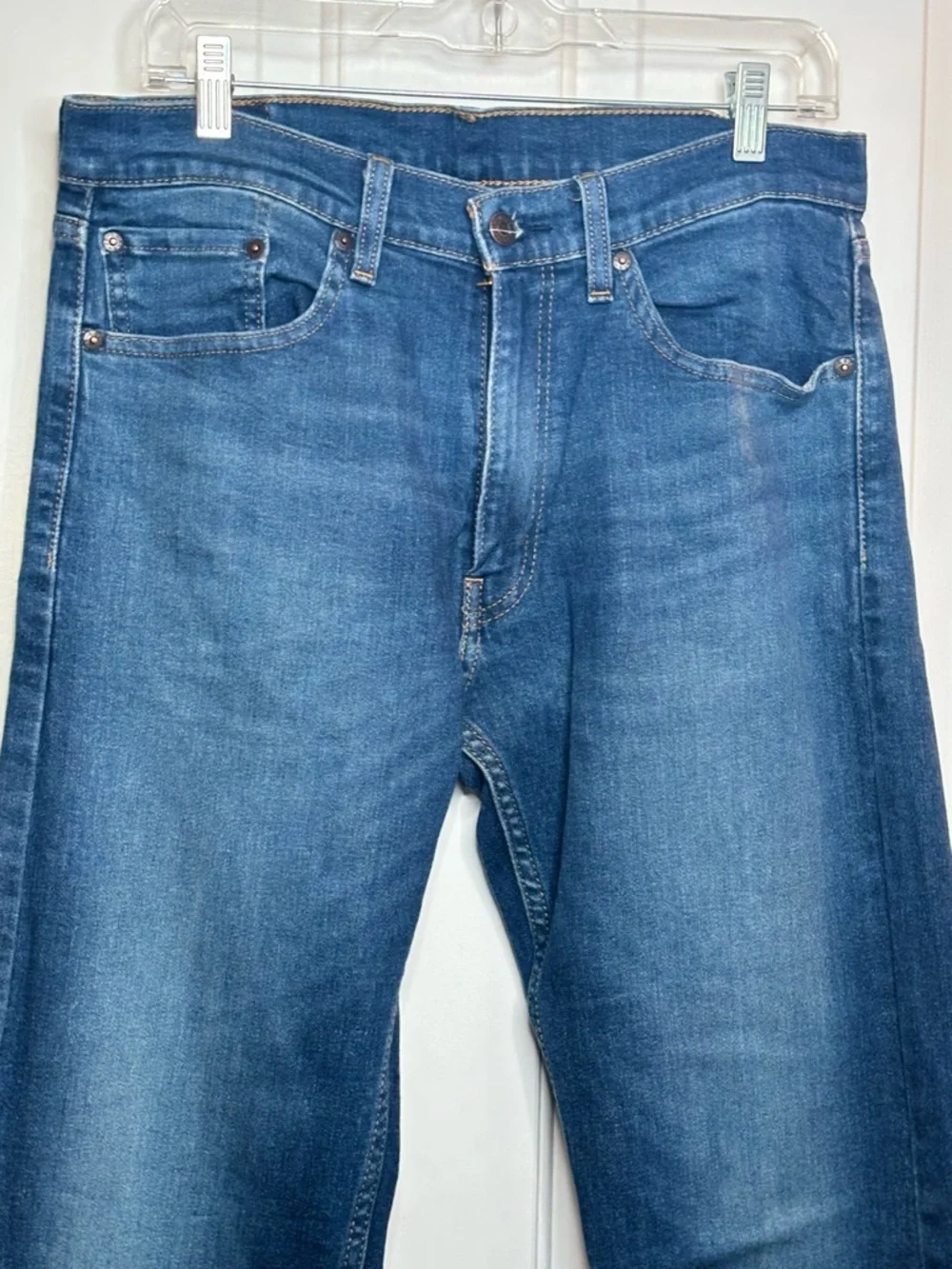 Levis levi men