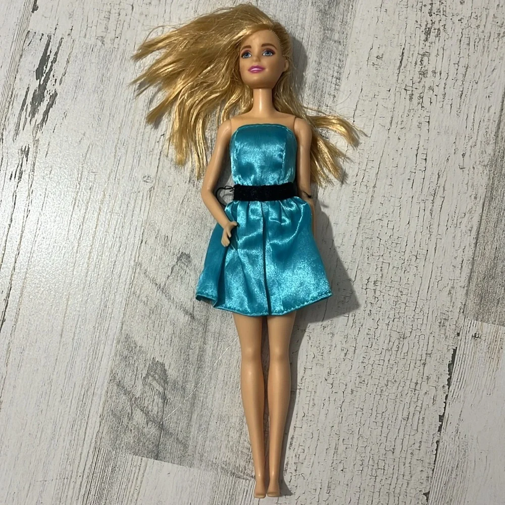 Mattel barbie doll