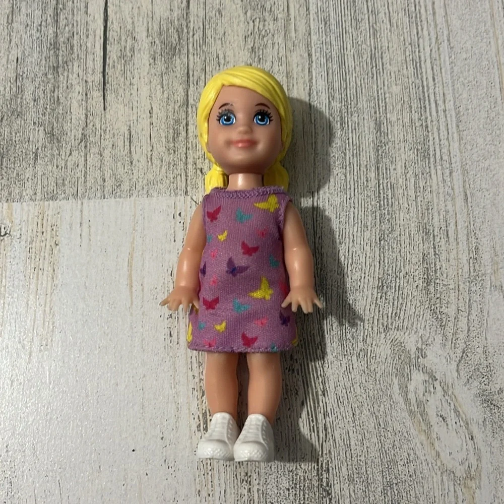 Mattel barbie doll