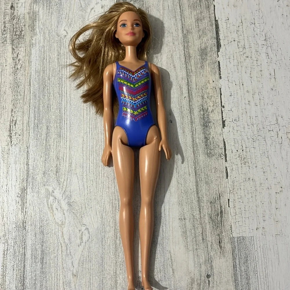 Mattel barbie doll