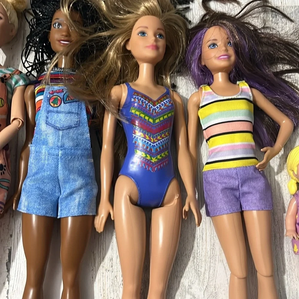 Mattel barbie doll